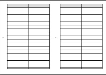 Sf Software Programm Zum Drucken Und Erstellen Von Kalender Visitenkarten Dienstplan Etiketten Glueckwunschkarten